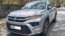 Used Toyota Urban Cruiser Hyryder G AT NeoDrive [2023-2025] in Nashik