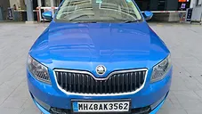 Used Skoda Octavia 1.8 TSI Style Plus AT in Mumbai