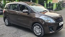 Used Maruti Suzuki Ertiga VXi Petrol Manual Smart Hybrid in Kolkata