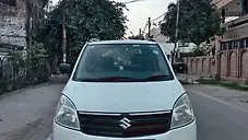 Used Maruti Suzuki Wagon R 1.0 LXI CNG in Ghaziabad