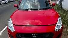 Used Maruti Suzuki Swift LXi in Thrissur