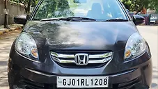 Used Honda Amaze 1.5 S i-DTEC in Ahmedabad