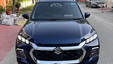 Used Maruti Suzuki Grand Vitara Delta Smart Hybrid [2023-2025] in Ghaziabad