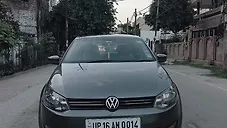 Used Volkswagen Polo Comfortline 1.2L (D) in Ghaziabad