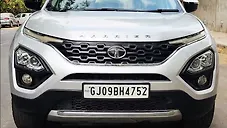 Used Tata Harrier XZ [2019-2020] in Ahmedabad