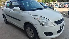 Used Maruti Suzuki Swift VXi in Dehradun