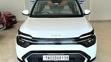 Used Kia Carens Luxury Plus 1.5 Diesel 7 STR in Madurai