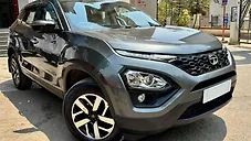Used Tata Harrier XZA Plus in Mumbai