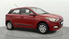 Used Hyundai Elite i20 Sportz 1.2 [2016-2017] in Delhi