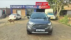Used Ford EcoSport Titanium 1.5 TDCi (Opt) in Motihari