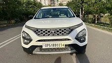 Used Tata Safari XZ Plus in Noida