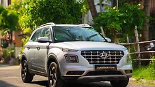 Used Hyundai Venue SX 1.0 Turbo in Kolkata
