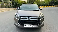 Used Toyota Innova Crysta 2.4 Z 7 STR in Delhi