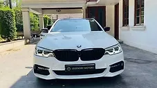 Used BMW 5 Series 530d M Sport [2017-2019] in Pune