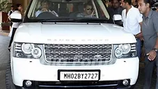 Used Land Rover Range Rover 3.6 TDV8 Vogue SE in Mumbai