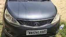 Used Tata Zest XM 75 PS Diesel in Kolkata