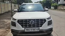 Used Hyundai Verna SX (O) 1.5 CRDi in Nagpur