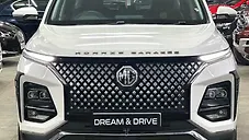 Used MG Hector Select Pro 1.5 Turbo MT in Mumbai