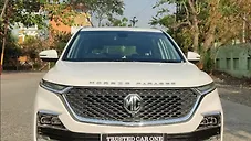 Used MG Hector Sharp 2.0 Diesel in Indore