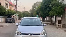 Used Hyundai Xcent S 1.1 CRDi Special Edition in Lucknow