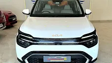 Used Kia Carens Luxury 1.5 Diesel 7 STR in Coimbatore