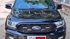 Used Ford Endeavour Titanium Plus 2.0 4x4 AT in Lucknow