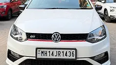 Used Volkswagen Polo GT TSI in Mumbai
