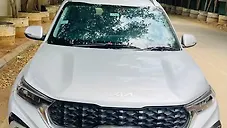 Used Kia Sonet HTX 1.5 in Bangalore