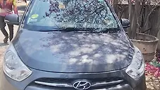 Used Hyundai i10 Sportz 1.2 AT Kappa2 in Bangalore
