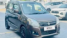 Used Maruti Suzuki Wagon R 1.0 VXI AMT in Tirur