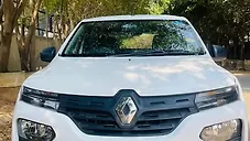 Used Renault Kwid RXL(O) 1.0L AMT in Bangalore