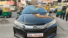 Used Honda City SV CVT in Bangalore