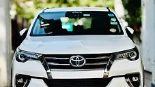 Used Toyota Fortuner 2.8 4x4 AT [2016-2020] in Lucknow