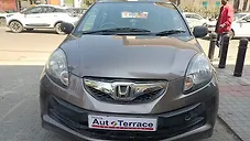 Used Honda Brio V MT in Bangalore