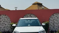 Used Hyundai Creta SX 1.6 (O) Executive CRDi in Surat