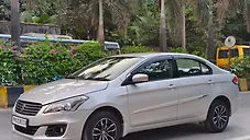 Used Maruti Suzuki Ciaz VXi+ in Mumbai