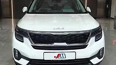 Used Kia Seltos HTX CVT 1.5 [2020-2021] in Ahmedabad