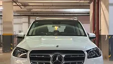 Used Mercedes-Benz GLS 400d 4MATIC [2020-2023] in Pune