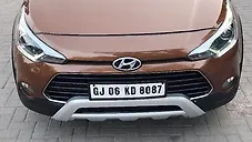 Used Hyundai i20 Active 1.4 S in Vadodara