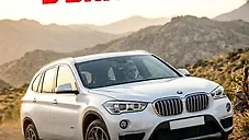 Used BMW X1 sDrive20d Expedition in Chandigarh