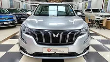 Used Mahindra Old Generation XUV700 AX 7 Diesel  AT Luxury Pack 7 STR [2021] in Bangalore