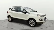 Used Ford EcoSport Titanium 1.5L TDCi in Vadodara