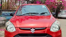 Used Maruti Suzuki Alto 800 Lxi in Thane