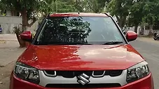 Used Maruti Suzuki Vitara Brezza VDi (O) [2016-2018] in Ahmedabad