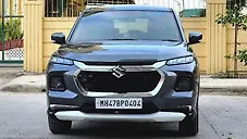 Used Maruti Suzuki Grand Vitara Delta CNG [2023-2025] in Thane