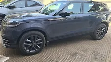 Used Land Rover Range Rover Velar HSE Dynamic 2.0 Diesel in Mumbai