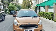 Used Ford Figo Titanium1.5 TDCi in Nagpur