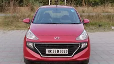 Used Hyundai Santro Sportz in Delhi