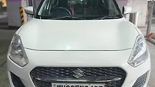 Used Maruti Suzuki Swift VXi [2021-2023] in Mumbai