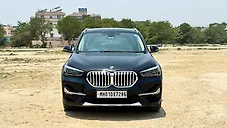 Used BMW X1 sDrive20i xLine in Delhi